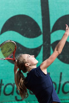 Alicia Melosch 620 - RL SV Blankenese - TC SCC Berlin